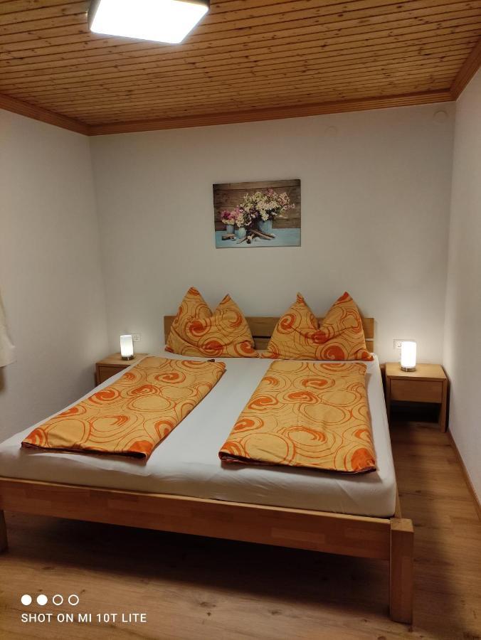 Gaestehaus Pehab Grobming Kültér fotó