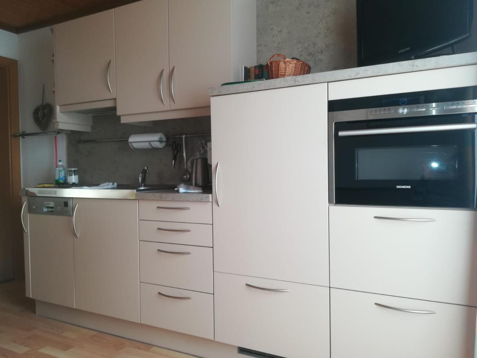 Gaestehaus Pehab Grobming Kültér fotó