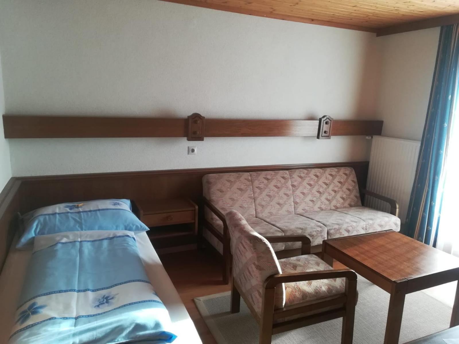 Gaestehaus Pehab Grobming Kültér fotó