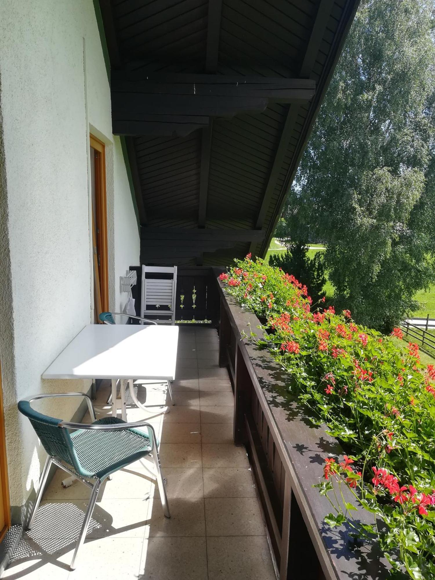 Gaestehaus Pehab Grobming Kültér fotó