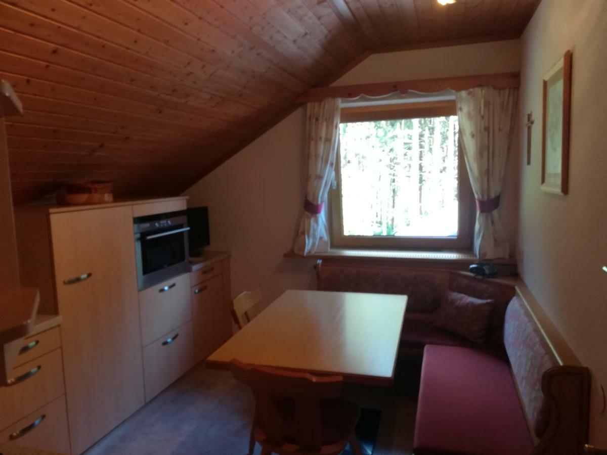 Gaestehaus Pehab Grobming Kültér fotó