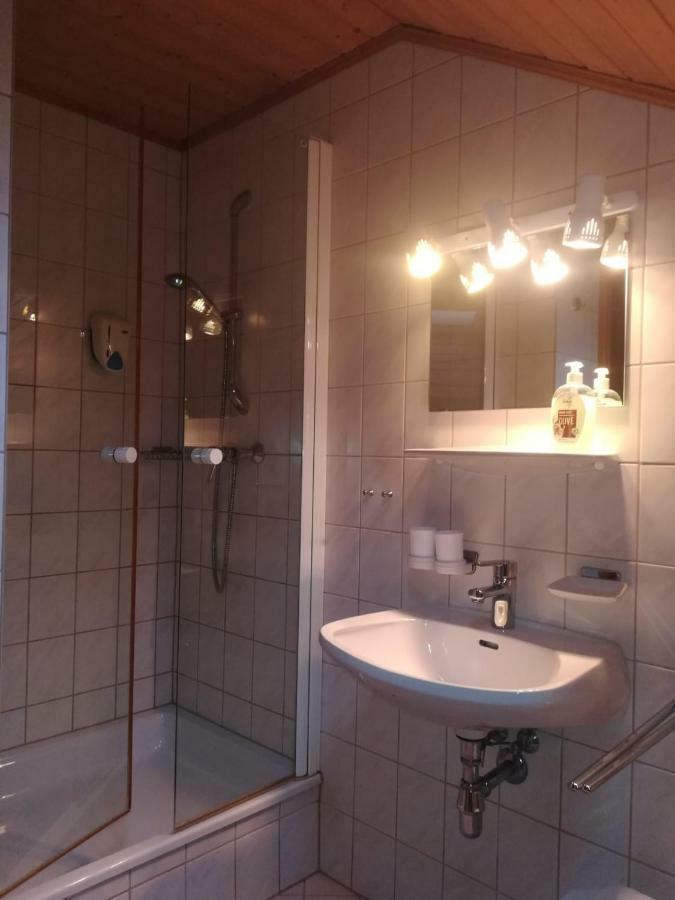 Gaestehaus Pehab Grobming Kültér fotó