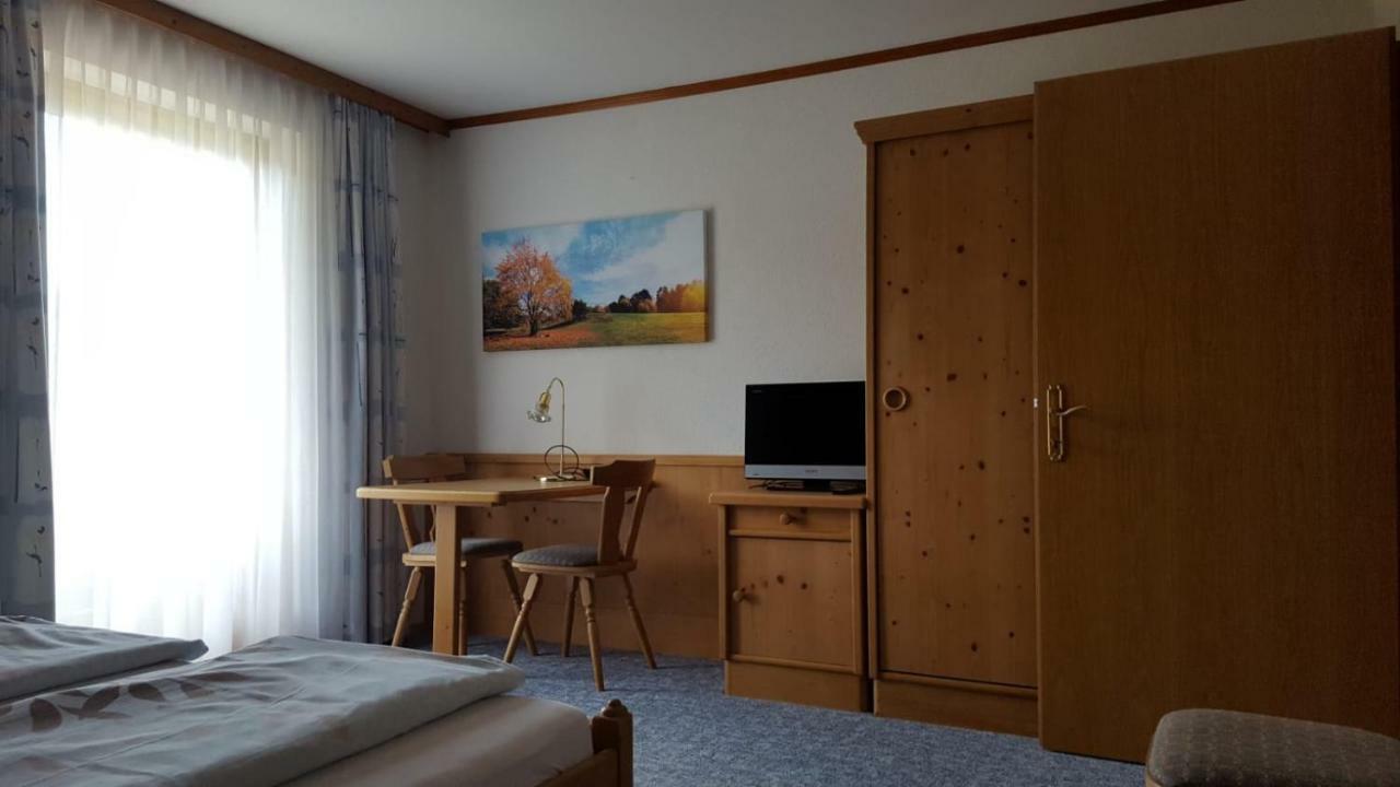 Gaestehaus Pehab Grobming Kültér fotó
