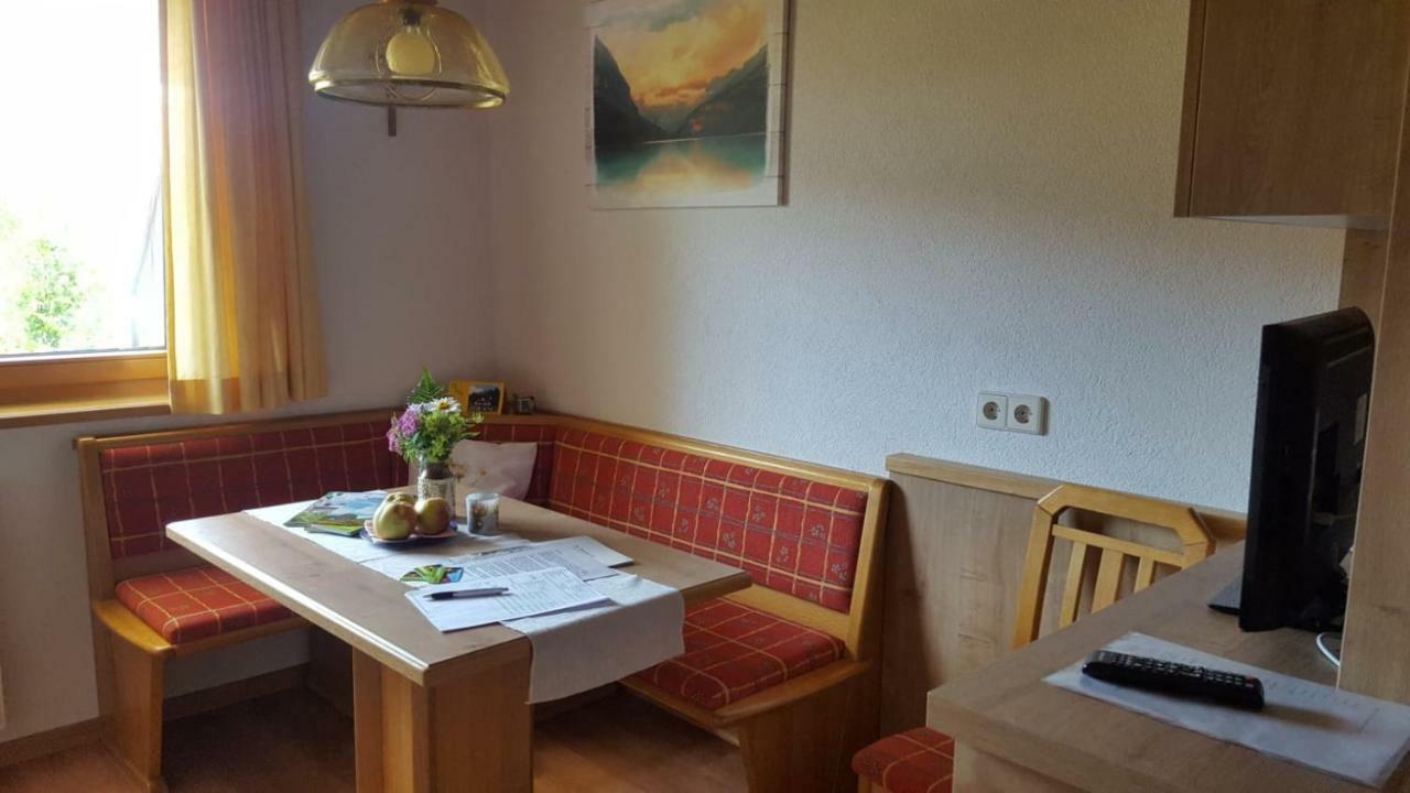 Gaestehaus Pehab Grobming Kültér fotó