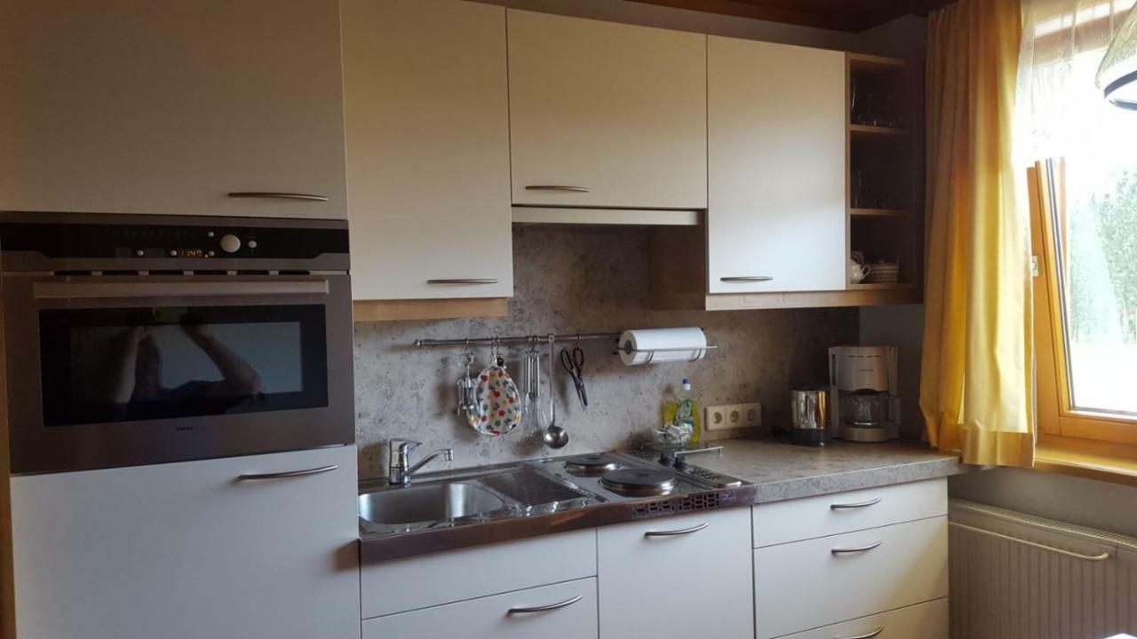 Gaestehaus Pehab Grobming Kültér fotó