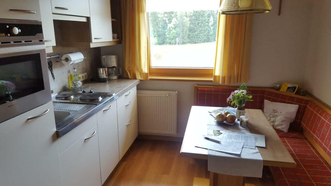 Gaestehaus Pehab Grobming Kültér fotó