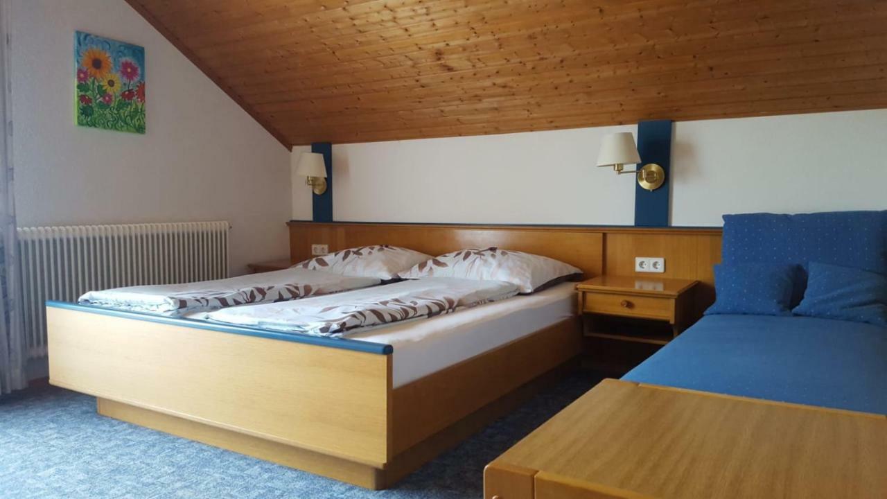Gaestehaus Pehab Grobming Kültér fotó
