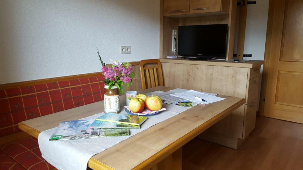 Gaestehaus Pehab Grobming Kültér fotó