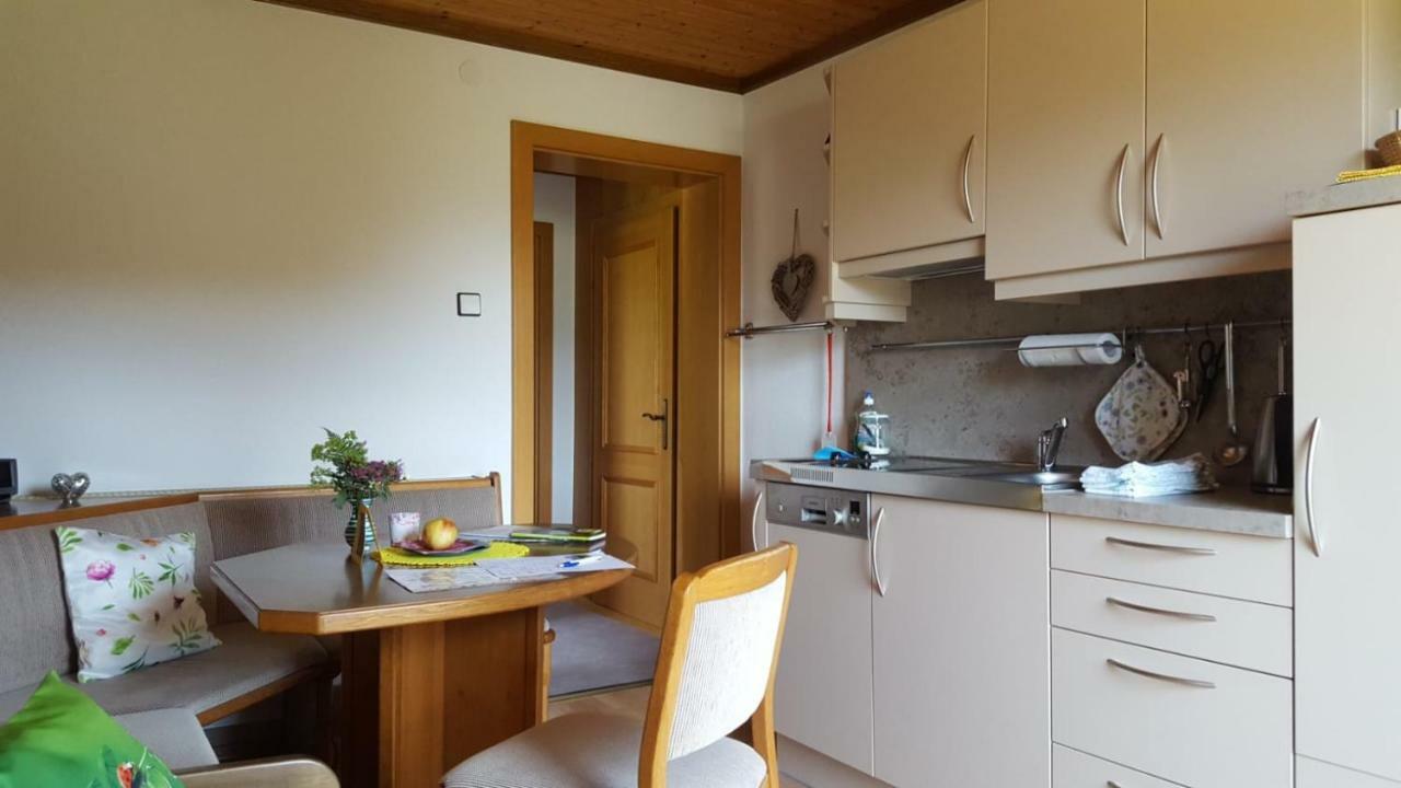 Gaestehaus Pehab Grobming Kültér fotó