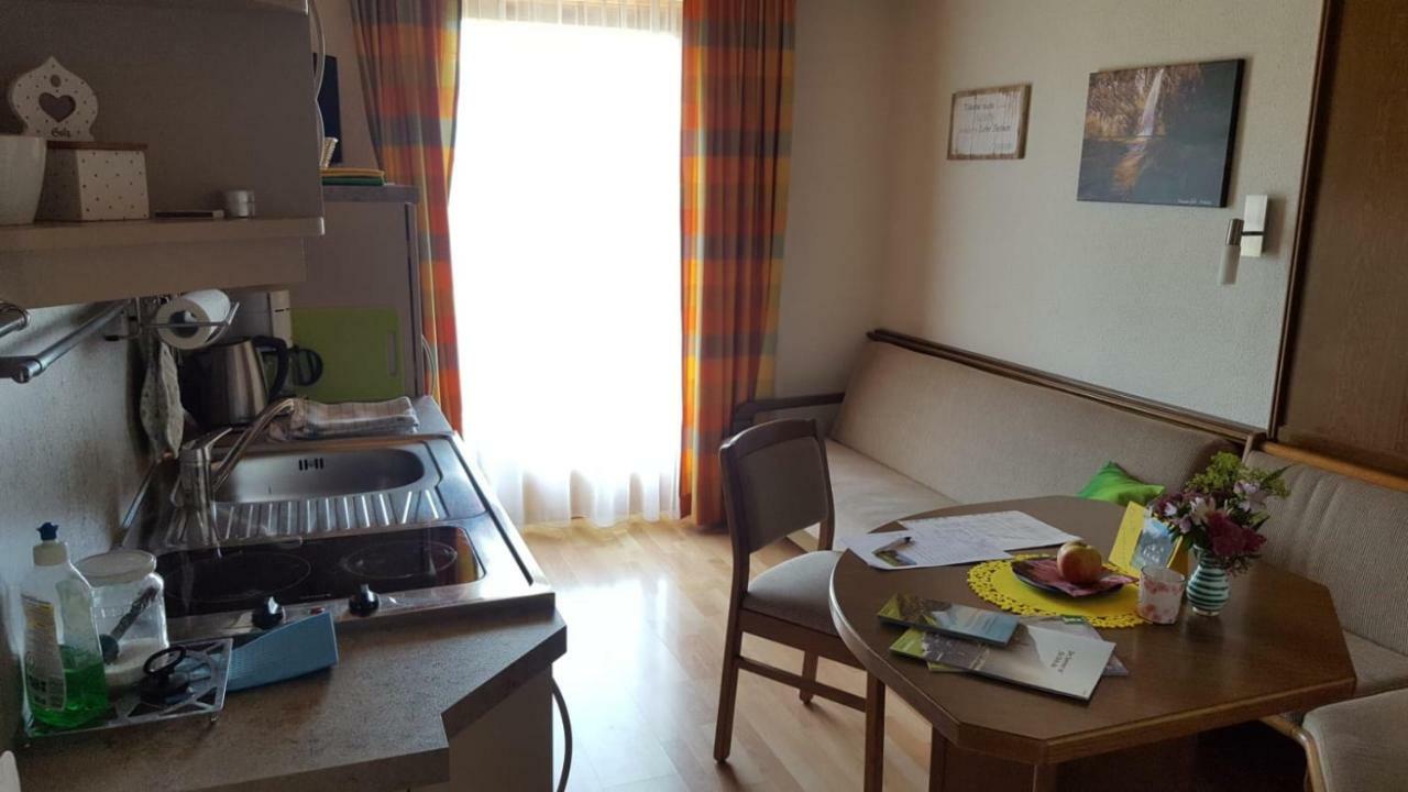 Gaestehaus Pehab Grobming Kültér fotó