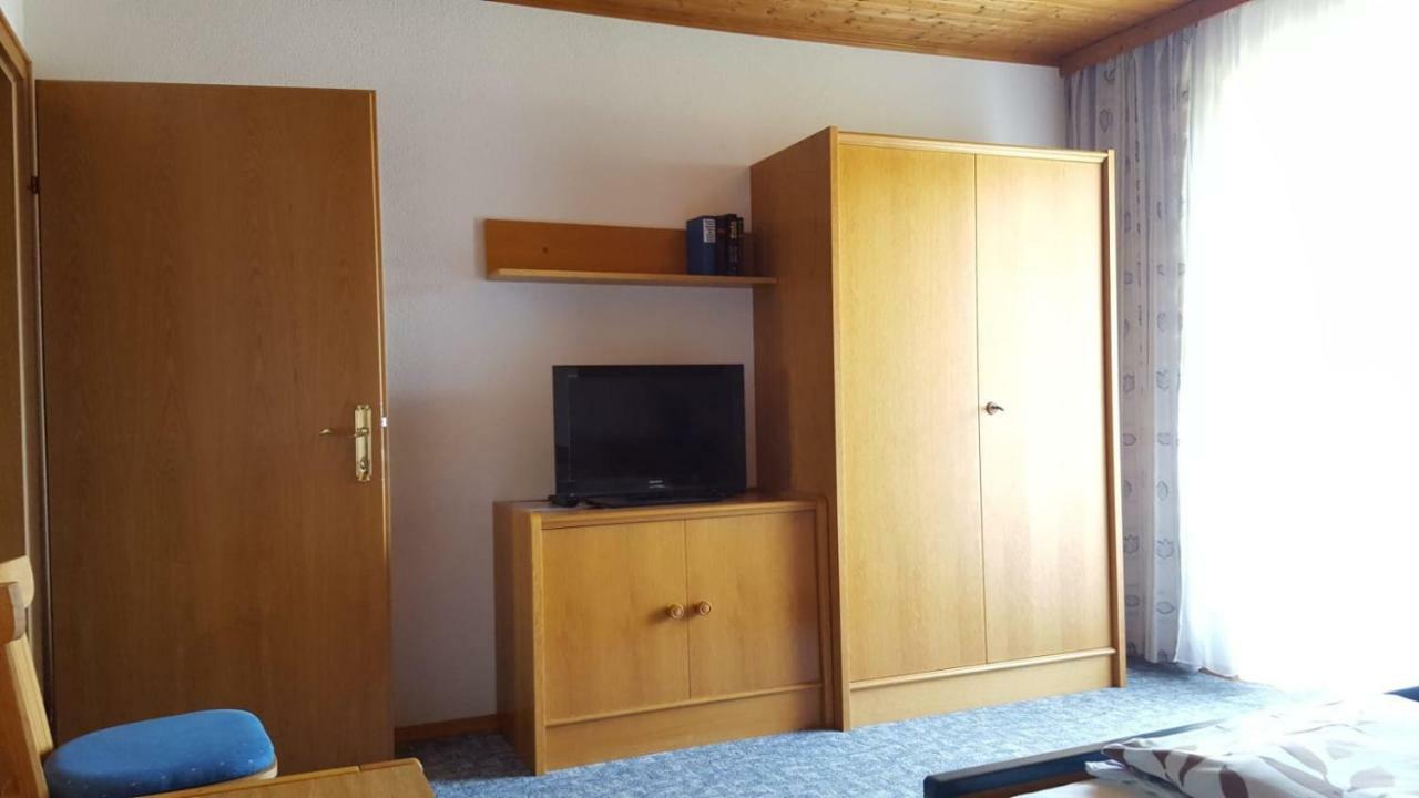 Gaestehaus Pehab Grobming Kültér fotó