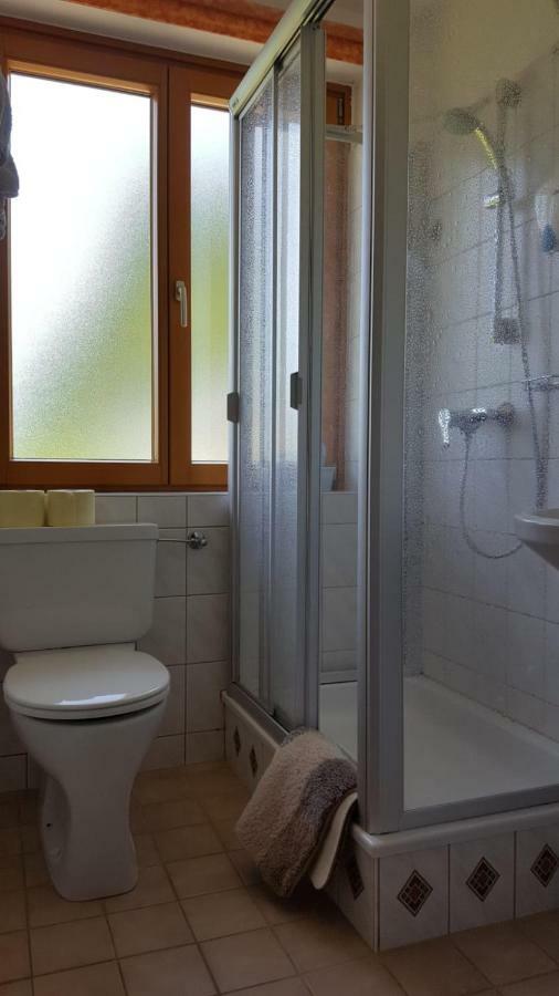 Gaestehaus Pehab Grobming Kültér fotó